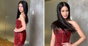 Kisses Red FMe Dress