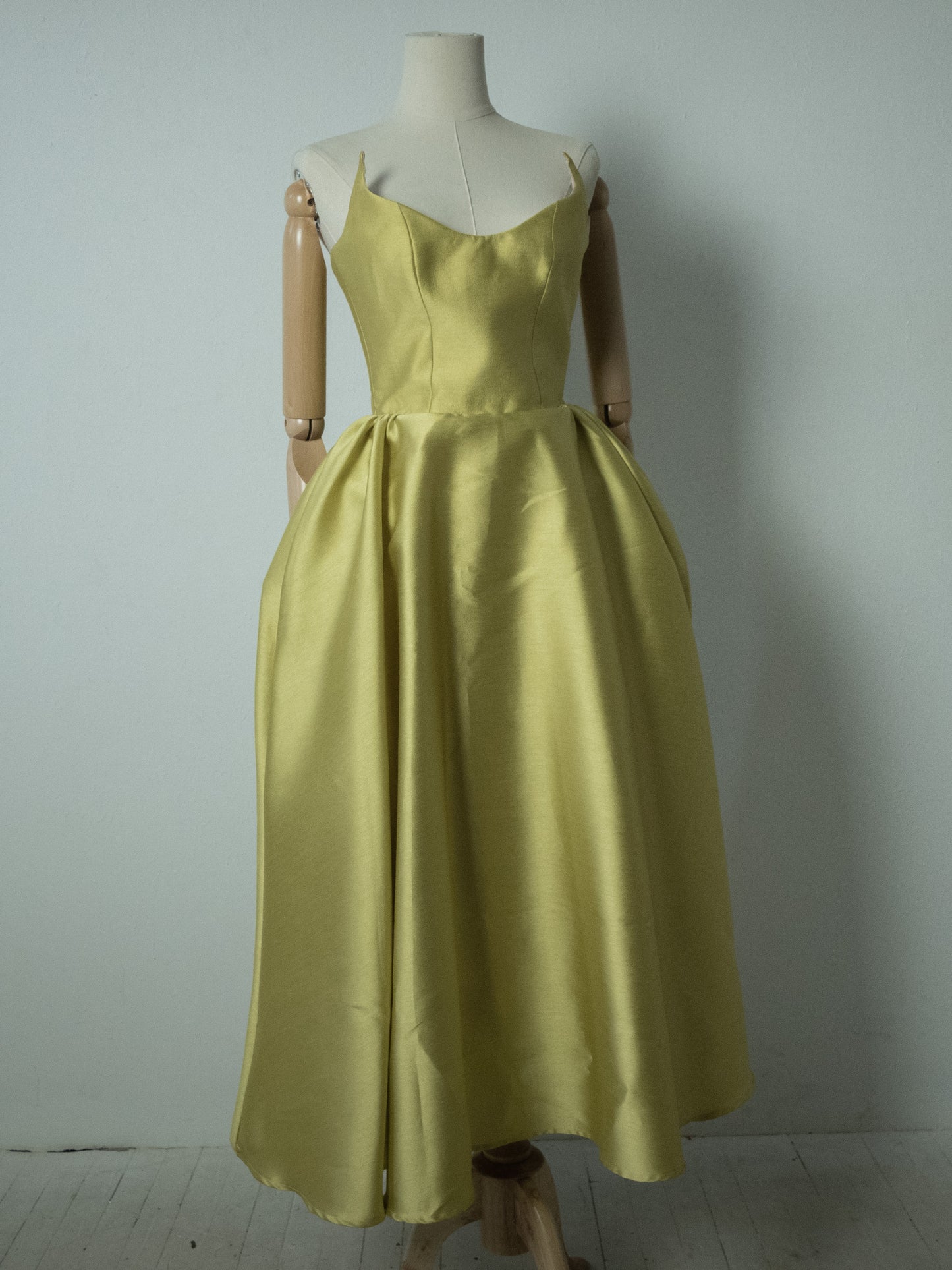 Belle Midi Dress